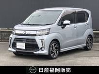 ダイハツ ムーヴ 660cc 660 カスタム RS ハイパー SAIII ワンオーナー車