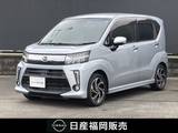 ダイハツ ムーヴ 660cc 660 カスタム RS ハイパー SAIII ワンオーナー車