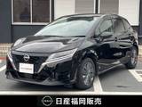 日産 ノート 1200cc 1.2 X ワンオーナー車・認定中古車