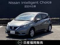 日産 ノート 1200cc 1.2 e-POWER X ワンオーナー車