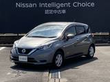 日産 ノート 1200cc 1.2 e-POWER X ワンオーナー車