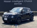 日産 ジューク 1500cc 1.5 15RX V アーバンセレクション ワンオーナー車