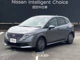 日産 ノート 1200cc 1.2 X 社用車UP・認定中古車