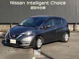 日産 ノート 1200cc 1.2 X ワンオーナー車