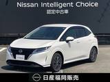 日産 ノート 1200cc 1.2 S 当社管理ユーザーワンオーナー