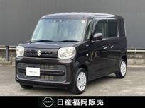 スズキ スペーシア 660cc 660 ハイブリッド G