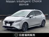 日産 ノート 1200cc 1.2 X ワンオーナー車・認定中古車