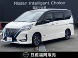 日産 セレナ 1200cc 1.2 e-POWER ハイウェイスター V ワンオーナー車・認定中古車・寒冷地仕様・