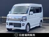 日産 クリッパーリオ 660cc 660 G ハイルーフ 4WD 社用車UP・認定中古車