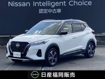 1.2 X ツートーン インテリアエディション (e-POWER) ワンオーナー車・認定中古車・プロパイロッ
