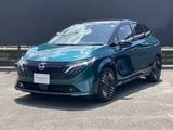 日産 ノートオーラ 1200cc 1.2 G 社用車UP・認定中古車・プロパイロット