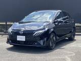 日産 ノートオーラ 1200cc 1.2 G レザーエディション 社用車UP・認定中古車・プロパイロット