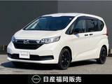 ホンダ フリード+ 1500cc 1.5 ハイブリッド G ブラックスタイル ワンオーナー　純正メモリーナビ