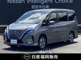 日産 セレナ 1200cc 1.2 e-POWER ハイウェイスター V ワンオーナー車・認定中古車