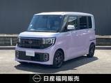 日産 ルークス 660cc 660 ハイウェイスターX 社用車UP・認定中古車