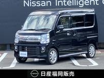 日産 NV100クリッパーリオ 660cc 660 G ハイルーフ ワンオーナー車・認定中古車