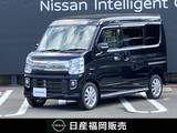 日産 NV100クリッパーリオ 660cc 660 G ハイルーフ ワンオーナー車・認定中古車
