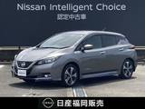 日産 リーフ G ワンオーナー車・認定中古車
