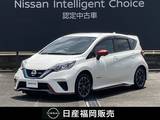 日産 ノート 1200cc 1.2 e-POWER NISMO ワンオーナー車・認定中古車