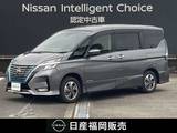 日産 セレナ 1200cc 1.2 e-POWER ハイウェイスター V ワンオーナー車・認定中古車