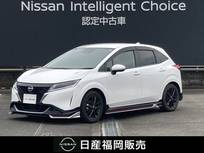日産 ノート 1200cc 1.2 X ワンオーナー車・認定中古車