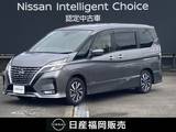 日産 セレナ 2000cc 2.0 ハイウェイスター V ワンオーナー車・認定中古車・プロパイロッ