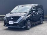 日産 セレナ 1400cc 1.4 e-POWER ハイウェイスターV ワンオーナー車・認定中古車・寒冷地仕様