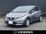 日産 ノート 1200cc 1.2 X