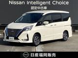 日産 セレナ 1200cc 1.2 e-POWER ハイウェイスター G ワンオーナー車・認定中古車
