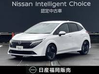 日産 ノートオーラ 1200cc 1.2 G 社用車UP・認定中古車・プロパイロット・BO