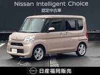 ダイハツ タント 660cc 660 X SAIII