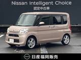 ダイハツ タント 660cc 660 X SAIII