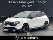日産 ノートオーラ 1200cc 1.2 G レザーエディション 社用車UP・認定中古車・プロパイロット・BO