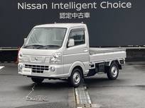 日産 NT100クリッパー 660cc 660 GX 4WD ワンオーナー車・認定中古車