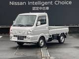 日産 NT100クリッパー 660cc 660 GX 4WD ワンオーナー車・認定中古車