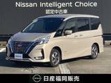 日産 セレナ 1200cc 1.2 e-POWER ハイウェイスター V