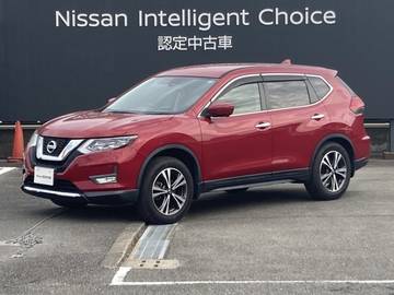 2.0 20Xi 2列車 ワンオーナー車・認定中古車