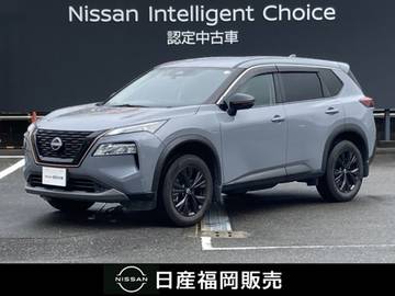1.5 X 90周年記念車 ワンオーナー車・認定中古車
