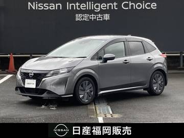 1.2 X ワンオーナー車・認定中古車