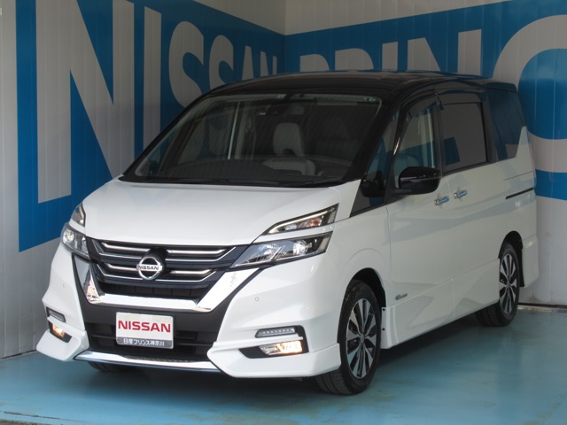 日産プリンス神奈川販売株式会社 U Cars平塚田村店 神奈川県 セレナ 日産の在庫詳細から中古車を探す 日産公式中古車検索サイト