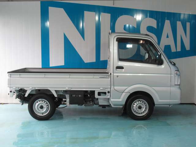 Nt100クリッパー 神奈川 の中古車 日産公式中古車検索サイト