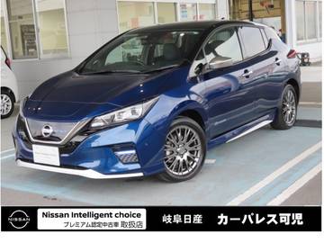 岐阜日産自動車株式会社 カーパレス可児 岐阜県 リーフ 日産の在庫詳細から中古車を探す 日産公式中古車検索サイト