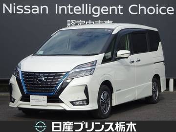 1.2 e-POWER ハイウェイスター V