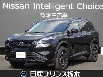 1.5 X e-4ORCE エクストリーマーX 4WD ナビ・AVM・プロパイロット・ETC