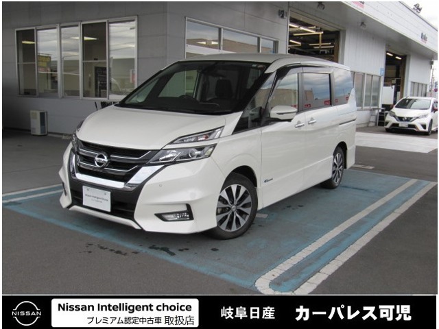 岐阜日産自動車株式会社 カーパレス可児 岐阜県 在庫一覧 日産公式中古車検索サイト