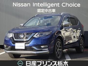 2.0 AUTECH iパッケージ 2列車 4WD ナビ・AVM・プロパイロット・ETC