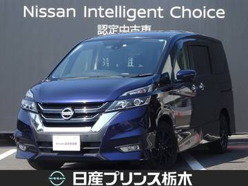 2.0 ハイウェイスター メモリーナビ・フルセグTV・DVD再生・Bluet