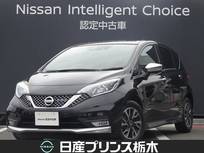 日産 ノート 1200cc 1.2 e-POWER AUTECH メモリーナビ・フルセグTV・DVD再生・Bluet