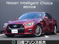 日産 スカイライン 3500cc 3.5 ハイブリッド GT タイプP メモリーナビ・フルセグTV・DVD再生・Bluet