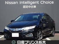 ホンダ グレイス 1500cc 1.5 ハイブリッド EX メモリーナビ・フルセグTV・DVD再生・Bluet